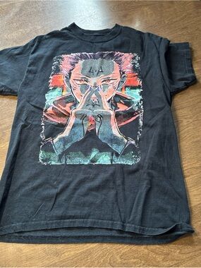Sukuna Shirt Gojo Satoru T-Shirt Small Unbranded